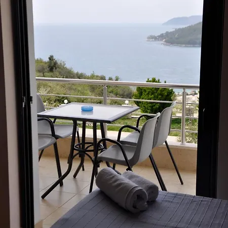 Apartamento Belvedere &