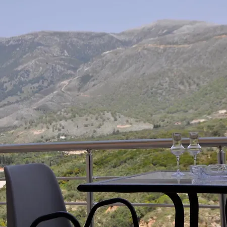 Belvedere & Apartamento