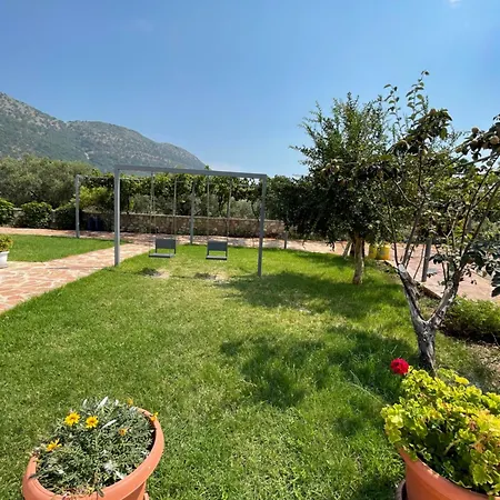 Belvedere & Apartamento