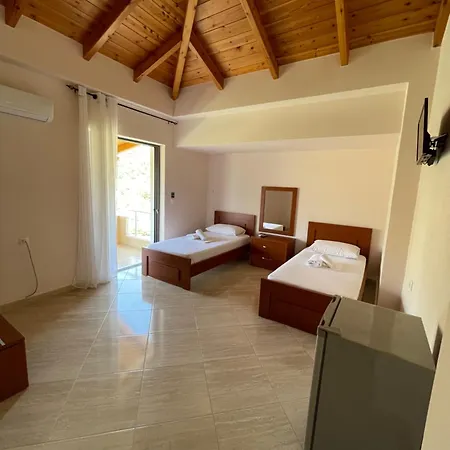 Apartamento Belvedere & *