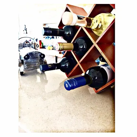 Belvedere & Apartamento