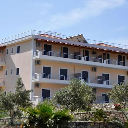 Belvedere & Apartamento