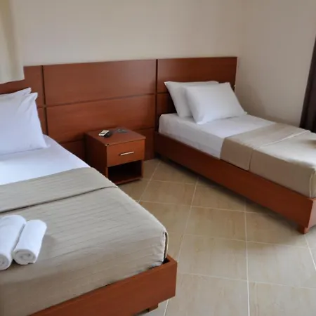 Belvedere & Apartment Himare