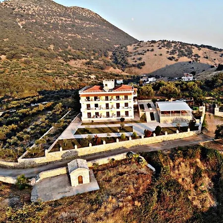 Belvedere & Apartment