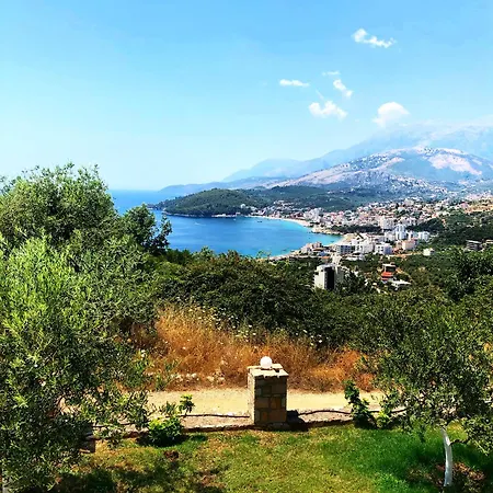 Apartment Belvedere & Himare