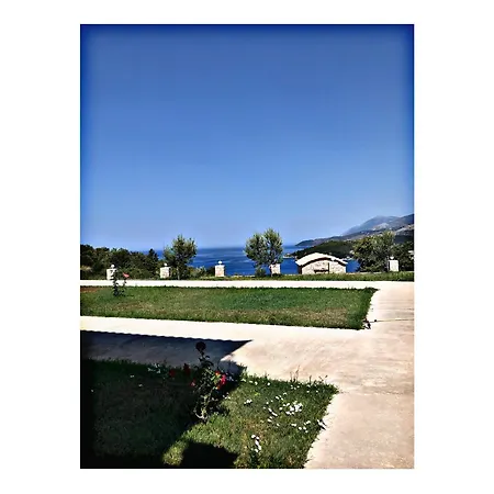 Belvedere & Apartment Himare