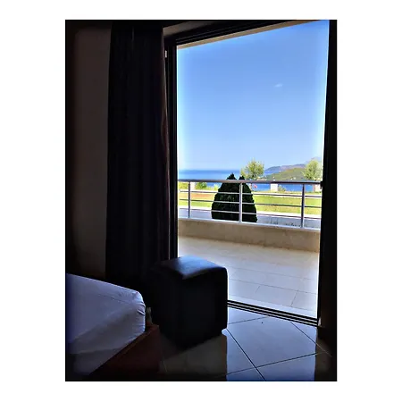 Belvedere & Apartamento