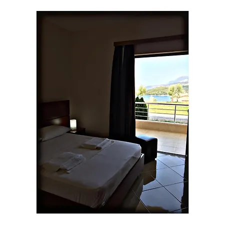 Belvedere & Himare