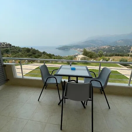 Apartment Belvedere & Himare