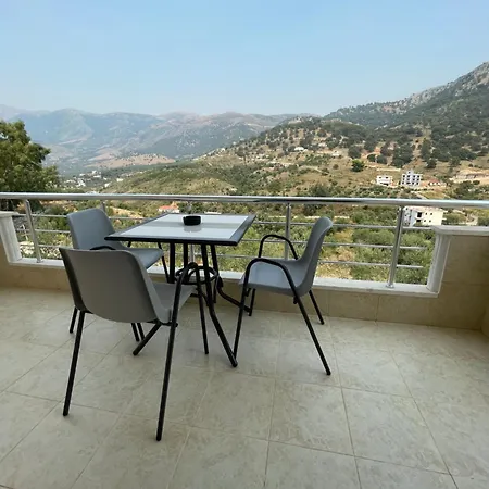 Apartment Belvedere &