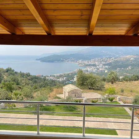 Apartment Belvedere & Himare