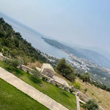 Belvedere & Apartment Himare