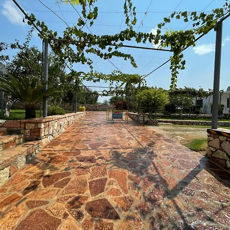 Apartamento Belvedere &