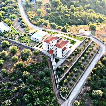Apartment Belvedere & *