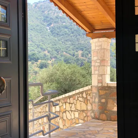 Apartment Belvedere & Himare