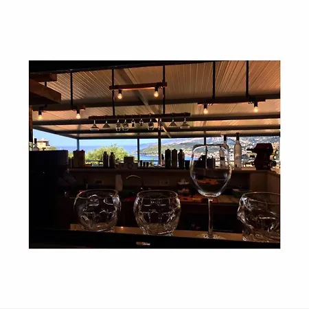 Belvedere & * Himare
