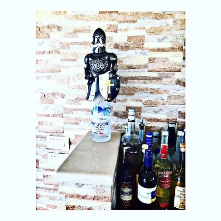 Belvedere &