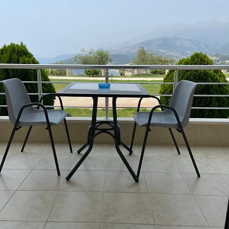 Apartment Belvedere & Himare