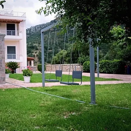 Apartment Belvedere & Himare