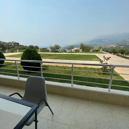 Belvedere & * Himare