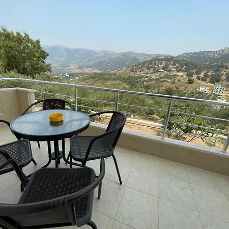 Belvedere & Apartment Himare