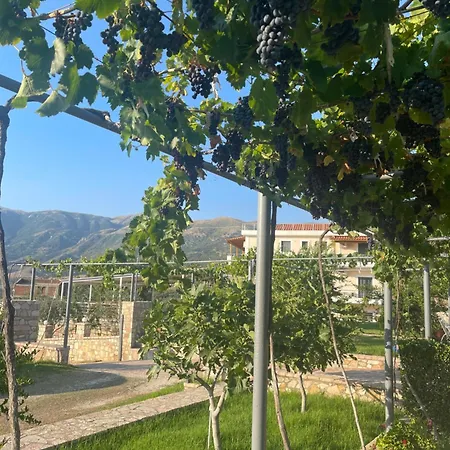 Belvedere & Apartamento