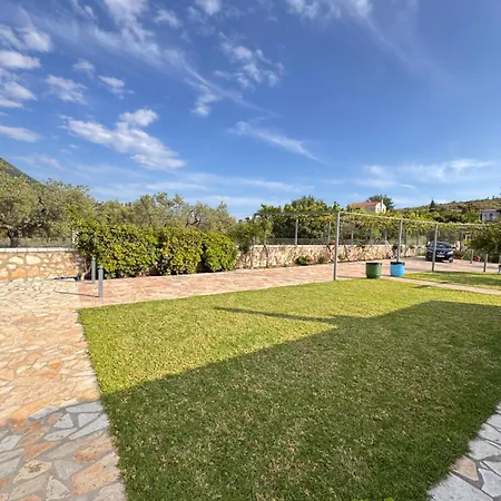 Apartment Belvedere & Himare
