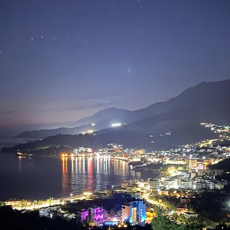 Belvedere & Apartment Himare