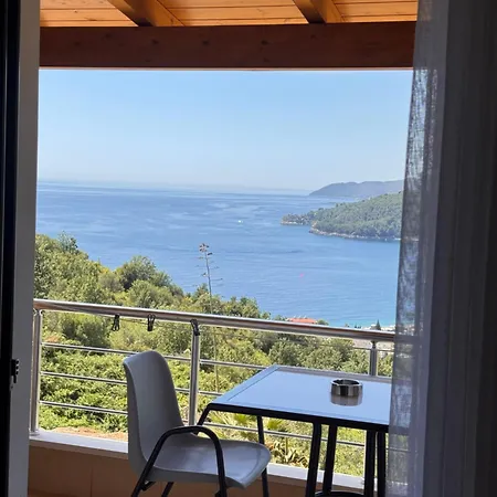 Apartamento Belvedere & Himare