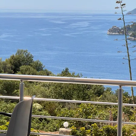 Belvedere & * Himare